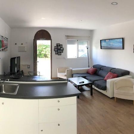 Tarifa Surf Center Apartment Εξωτερικό φωτογραφία