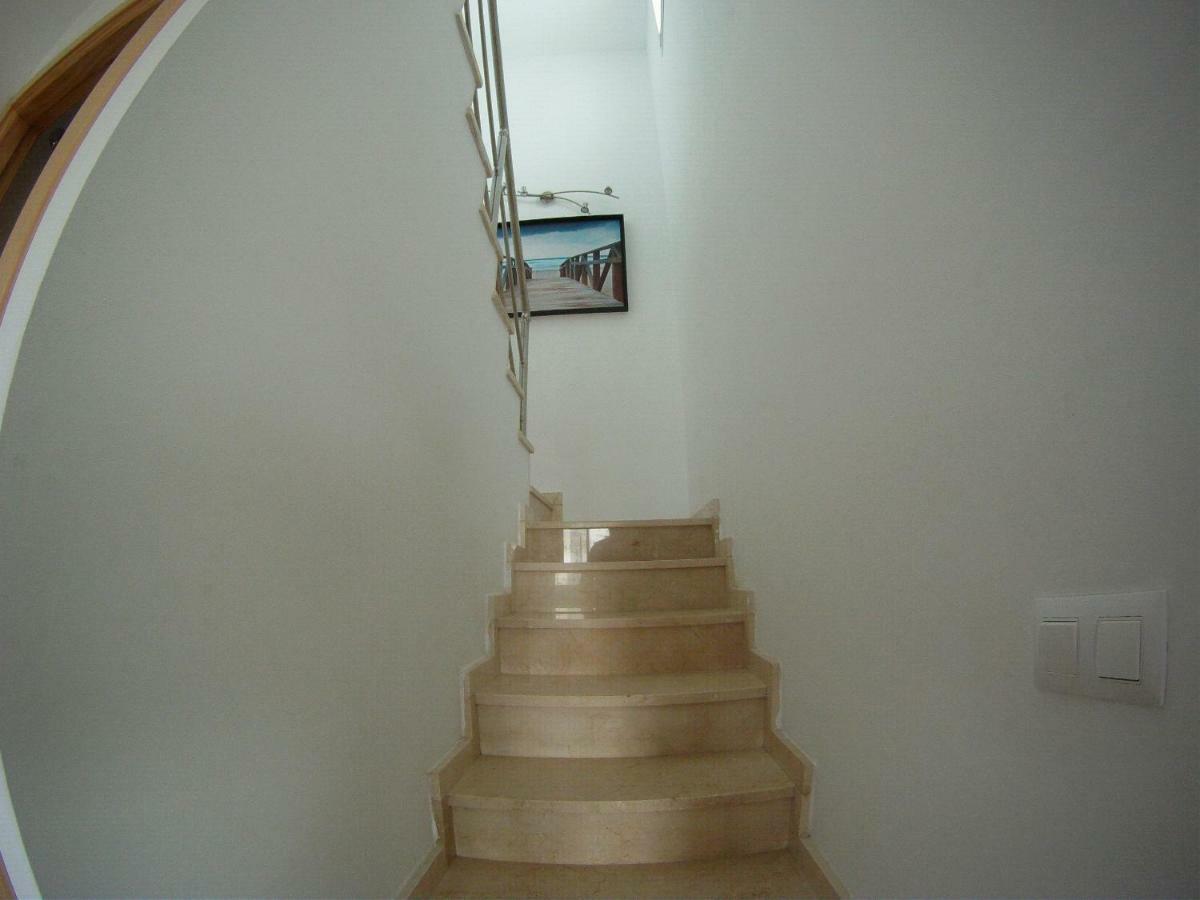 Tarifa Surf Center Apartment Εξωτερικό φωτογραφία