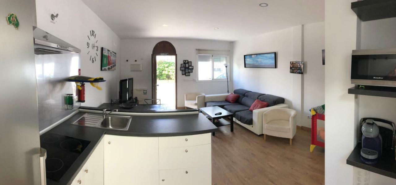 Tarifa Surf Center Apartment Εξωτερικό φωτογραφία