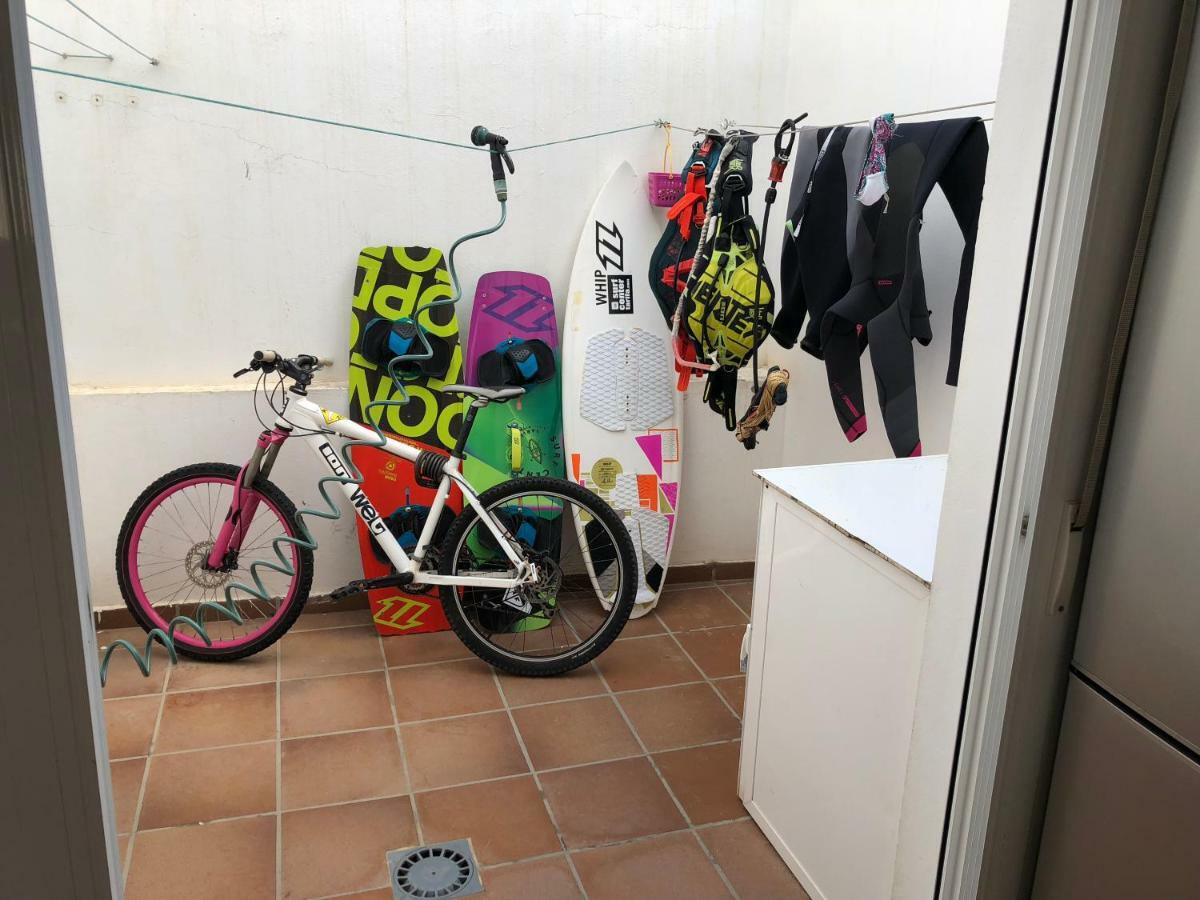 Tarifa Surf Center Apartment Εξωτερικό φωτογραφία