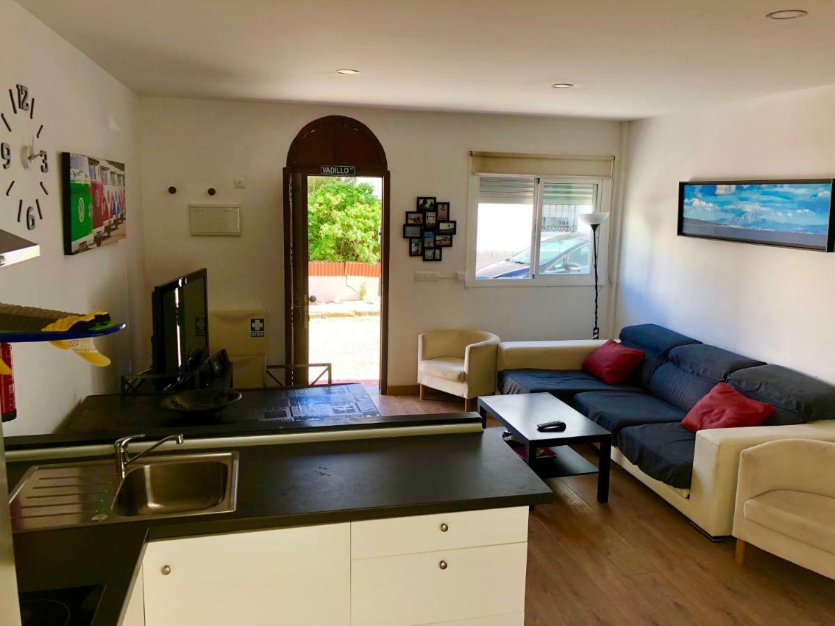 Tarifa Surf Center Apartment Εξωτερικό φωτογραφία