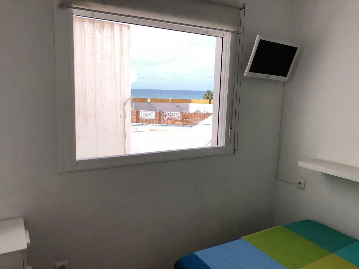 Tarifa Surf Center Apartment Εξωτερικό φωτογραφία